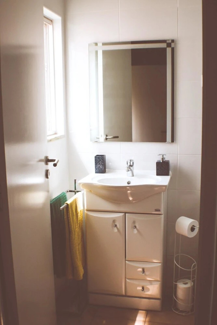 House With one Bedroom in Valongo, With Enclosed Garden and Wifi - 2 k