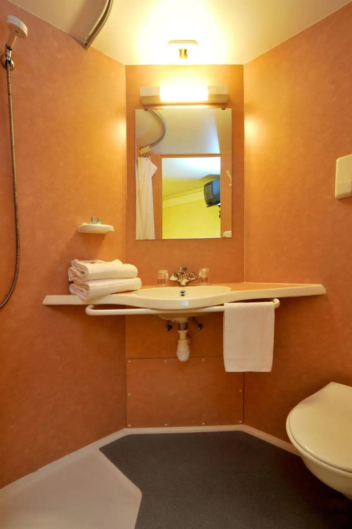 Hôtel 4 Saisons