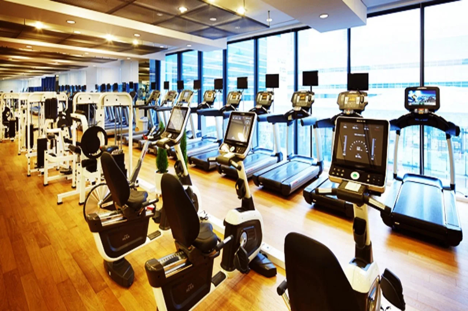 Grand InterContinental Seoul Parnas by IHG