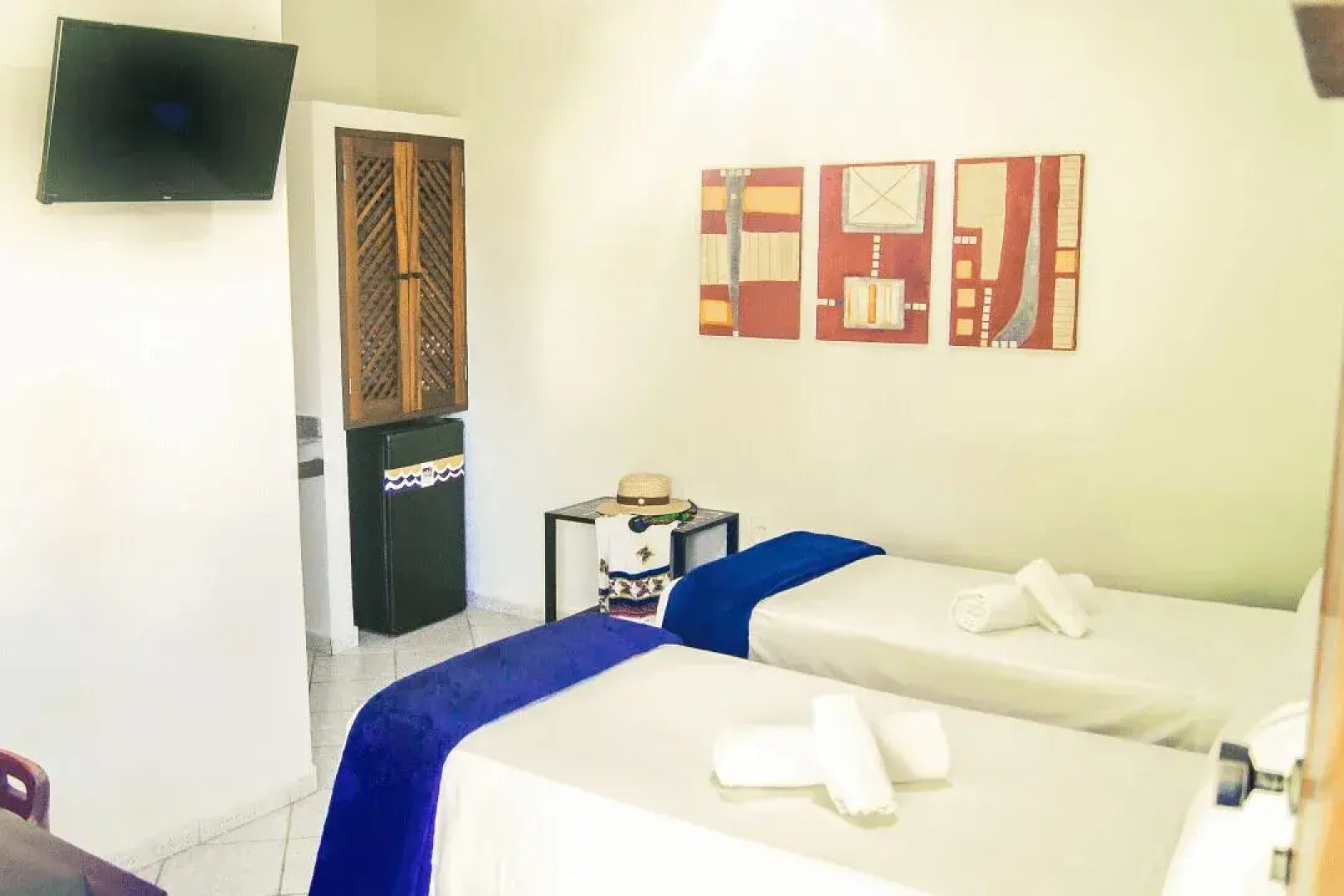 Pousada Estalagem Vila Tânia