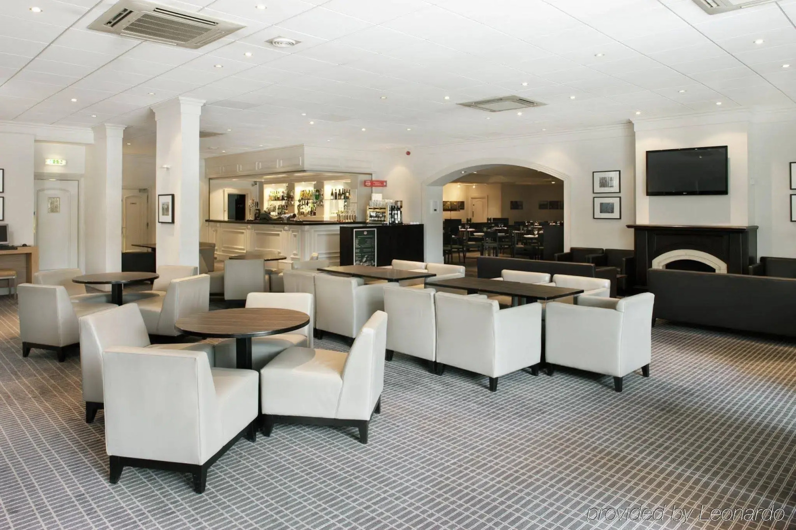 Holiday Inn Portsmouth by IHG