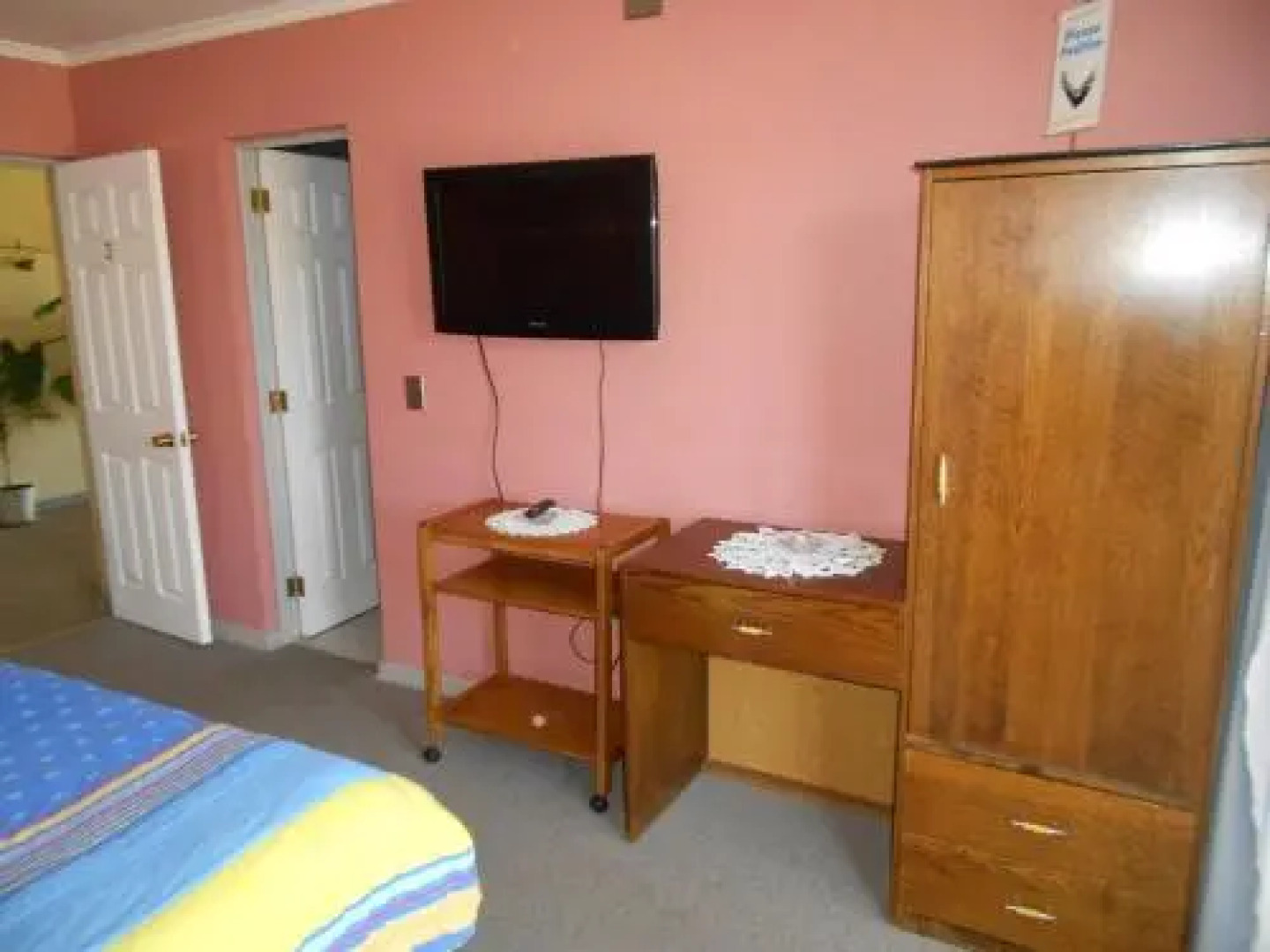 Hotel Rocas del Pacifico