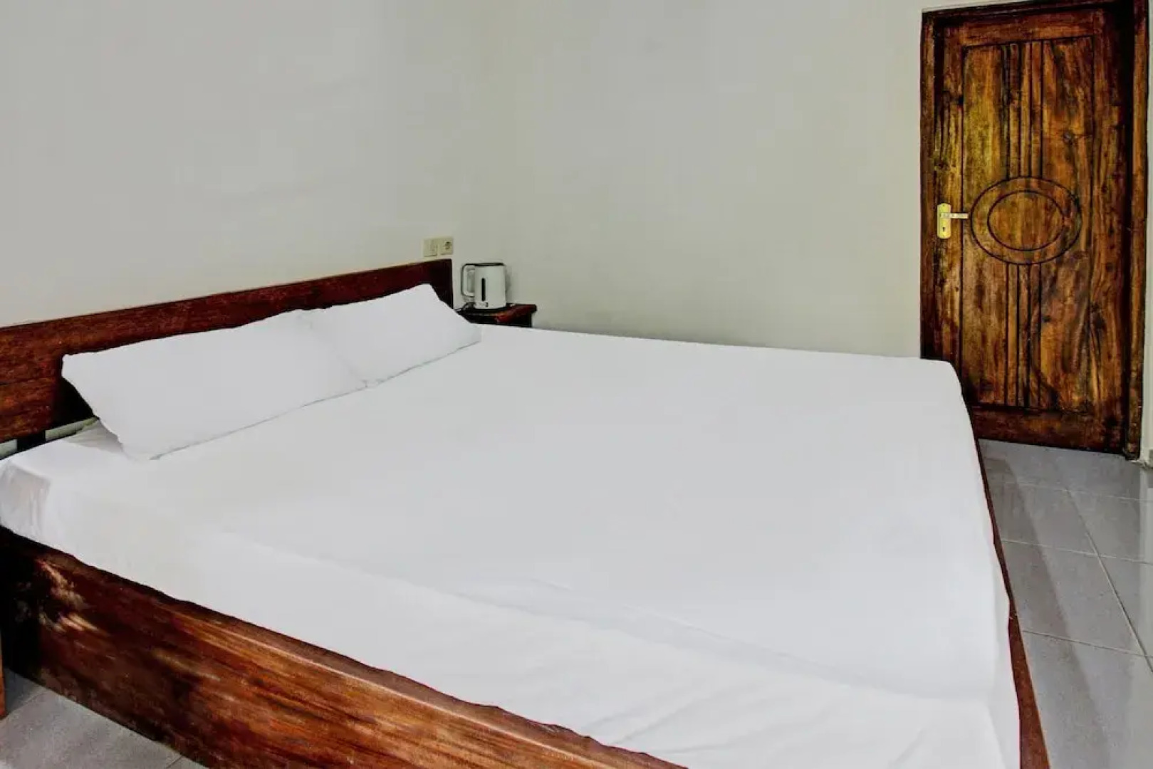Hotel O Tastura Homestay