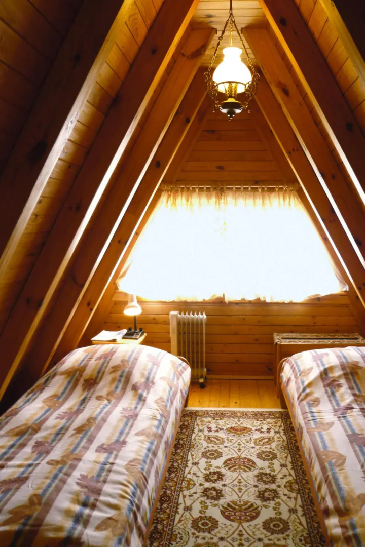 Holiday Home in Kashubia Near Lake