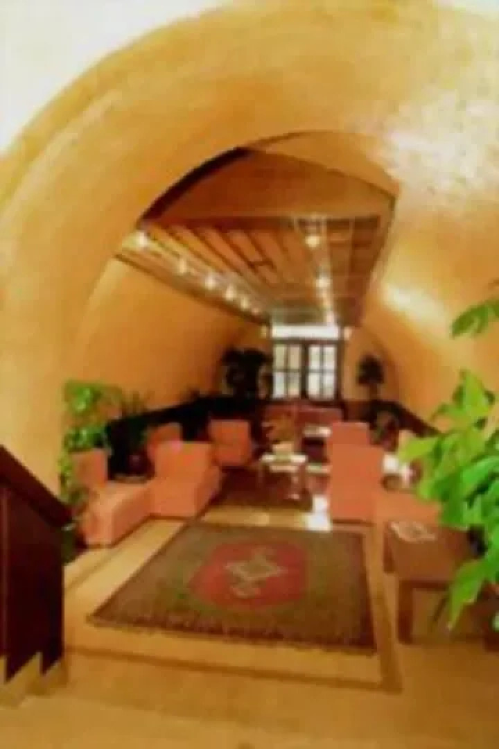 Hotel Grotta Azzurra