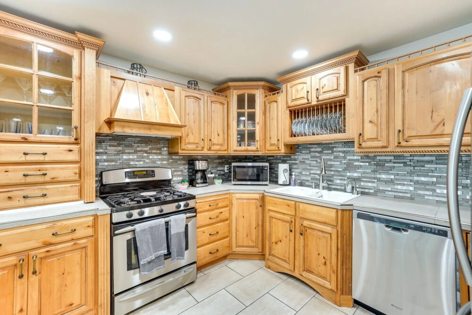 Twin Falls Vacation Rental w/ Yard < 3 Mi to Town!