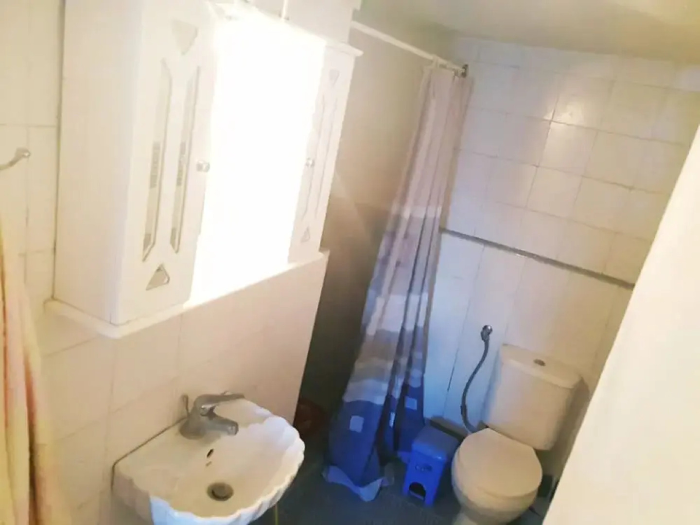 Seaside Cozy House ON THE SEASouth Crete