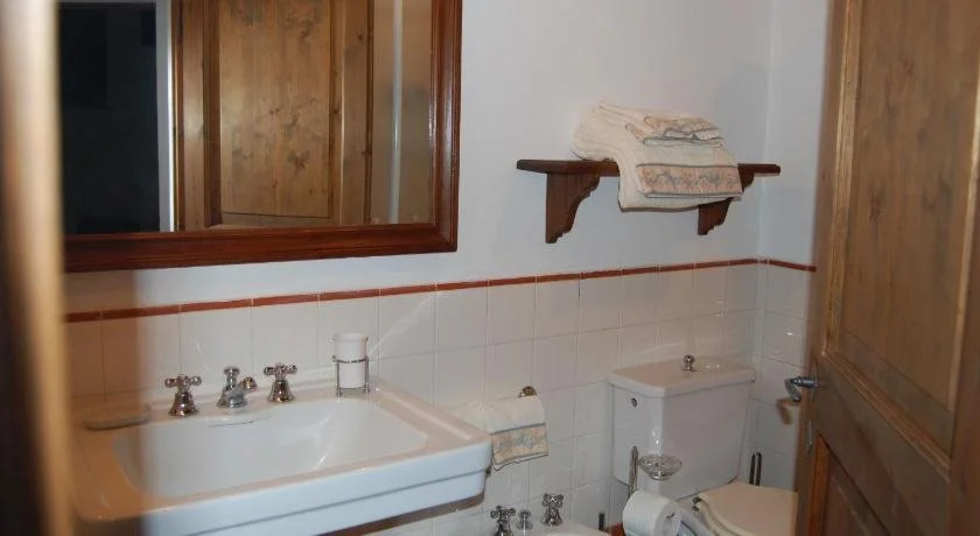 Le Crete Azienda Agraria Agriturismo