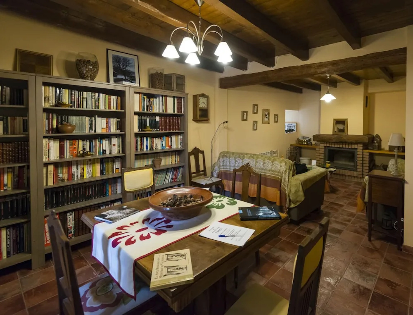 Hotel Rural La Nogala