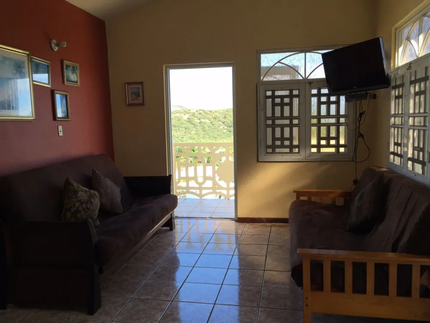 Casa Robinson Guest House