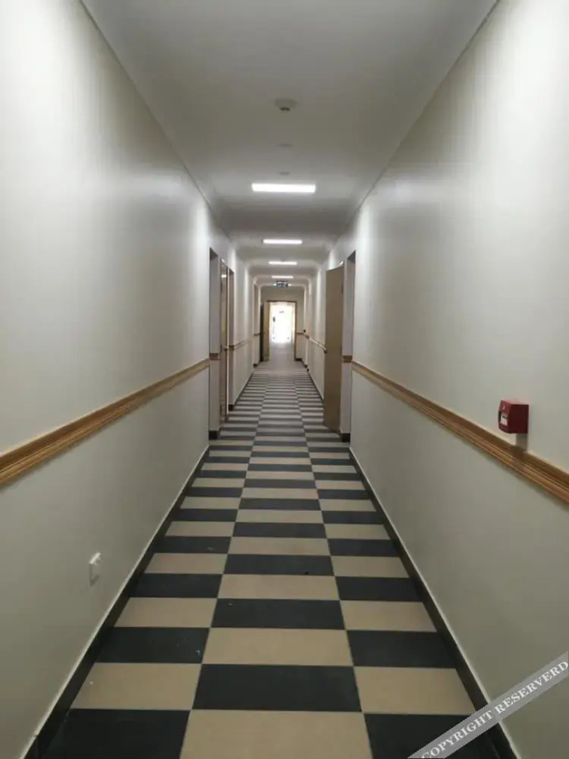 The Phoenix Artesian Spa Resort and Accommodation