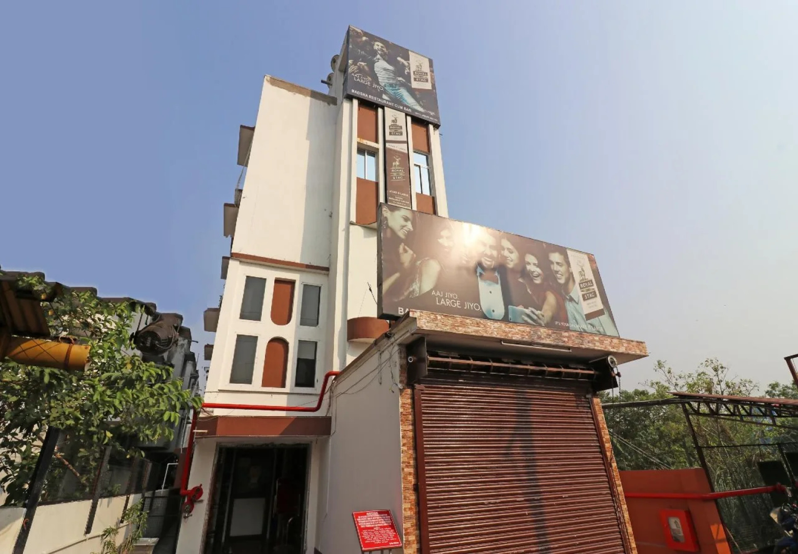 Badsha Inn By OYO Rooms