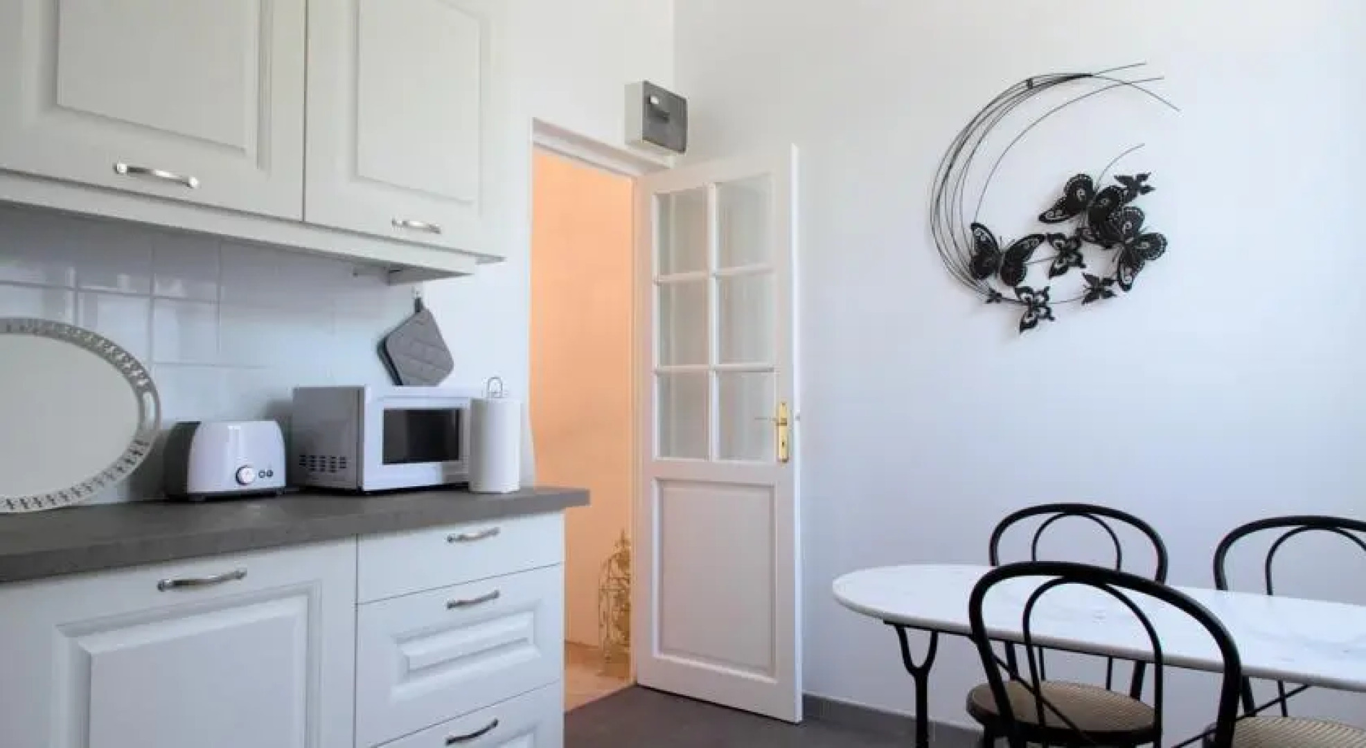 La Bastide Des Joncquiers