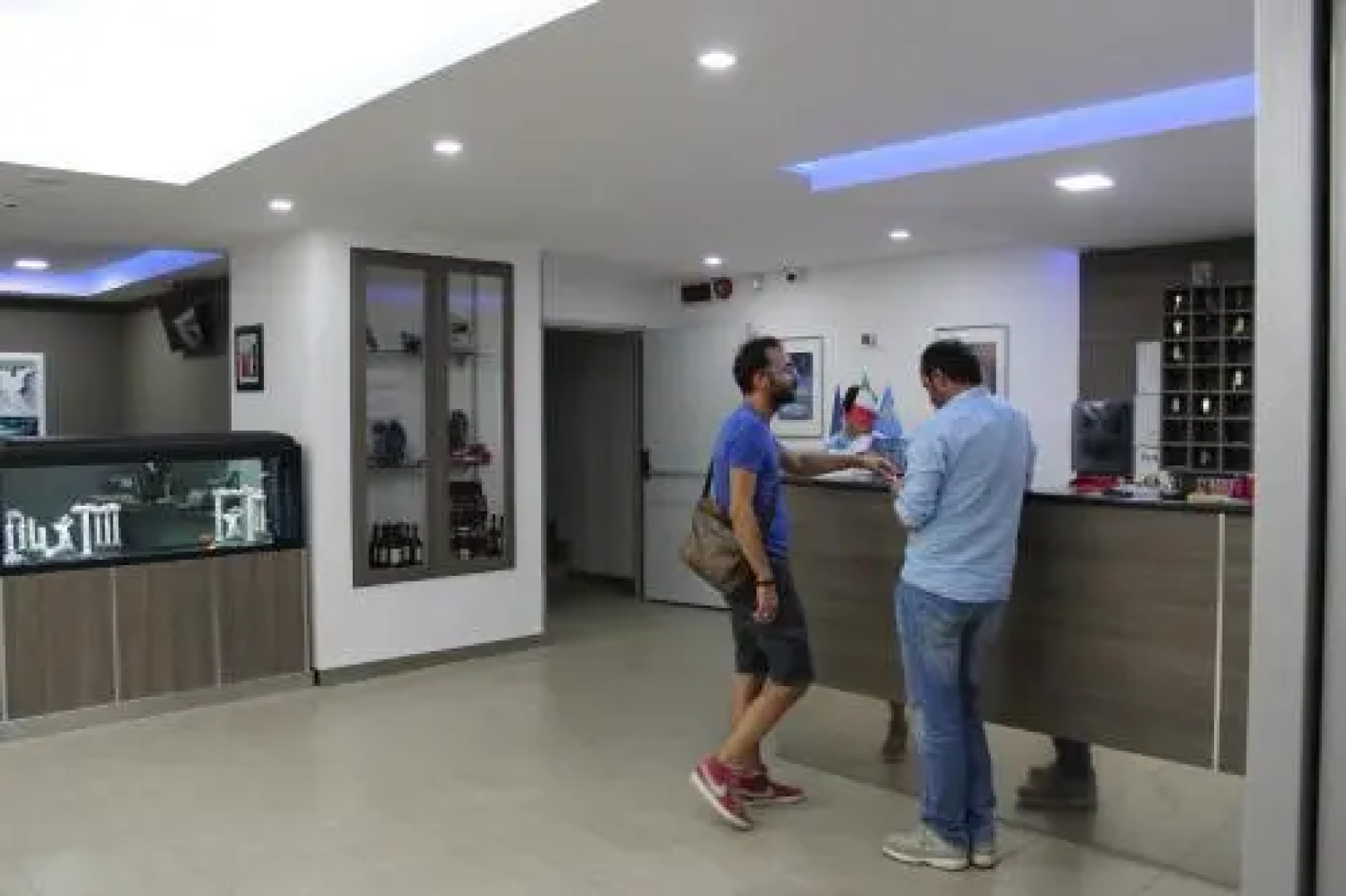 Hotel Poseidon