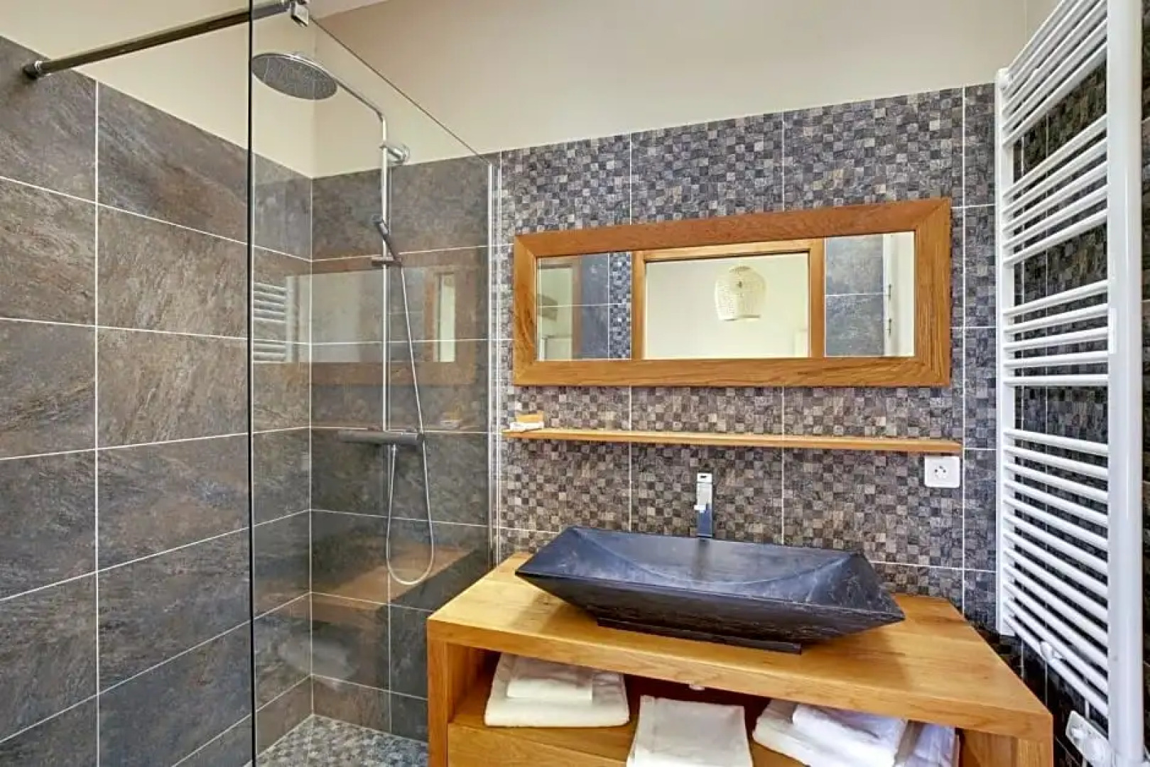 Grand Jardin - Clairefontaine