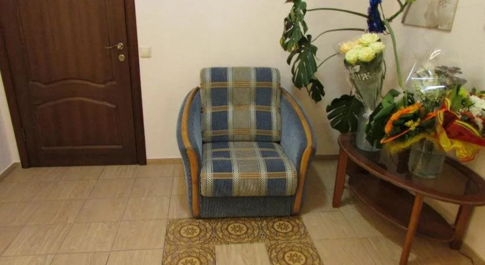 Отель Озерки