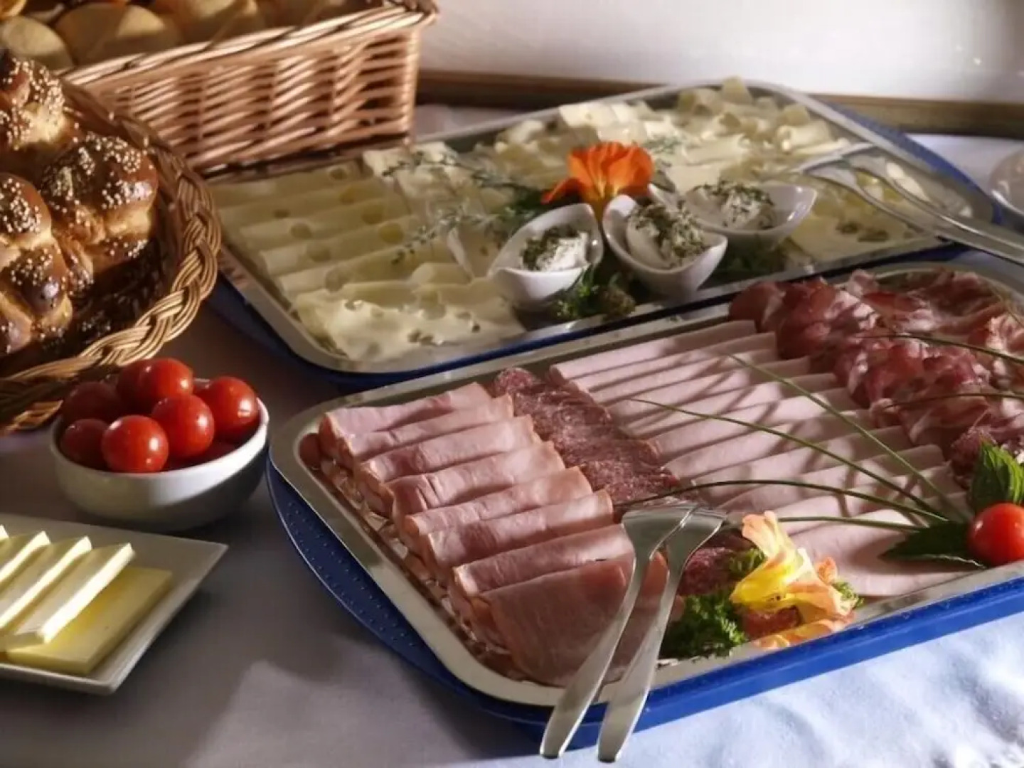 Biobauernhof Spieszschweiger