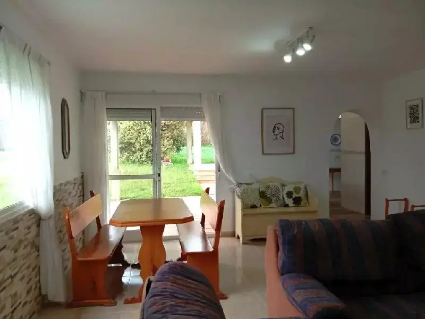 Casa San Vicente Do Mar 3000