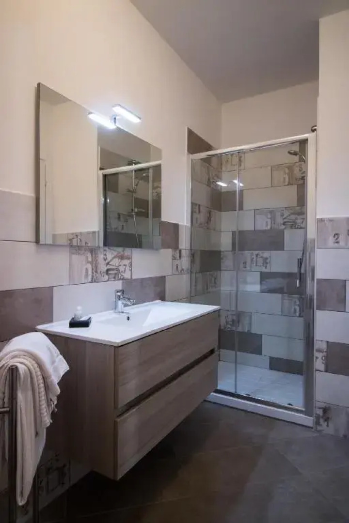 Dimora Contemporanea