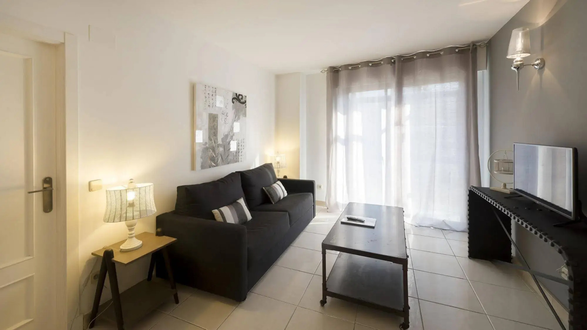 WooTravelling Plaza de Oriente HOMTELS