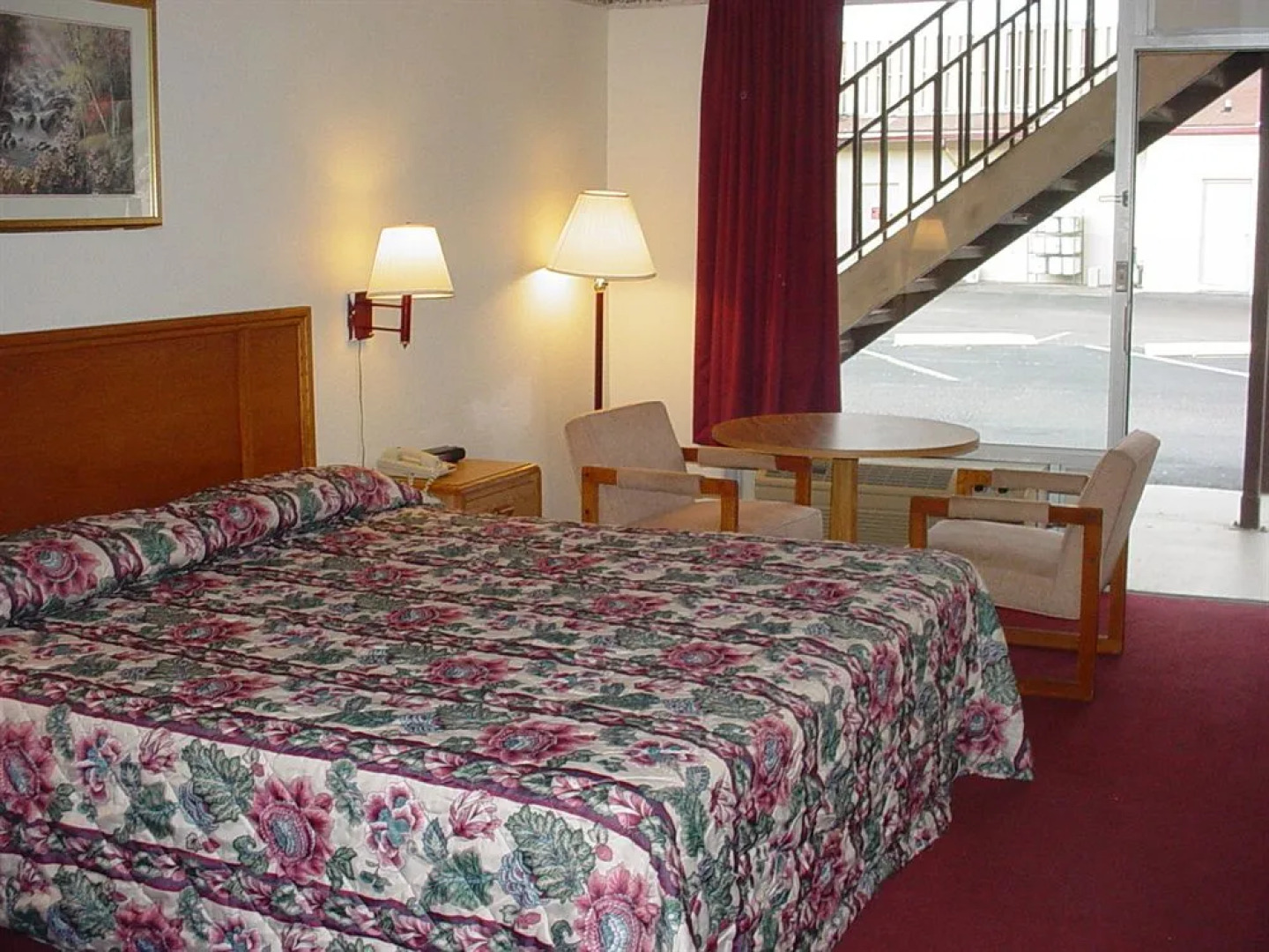 Hotel Walterboro Southwest