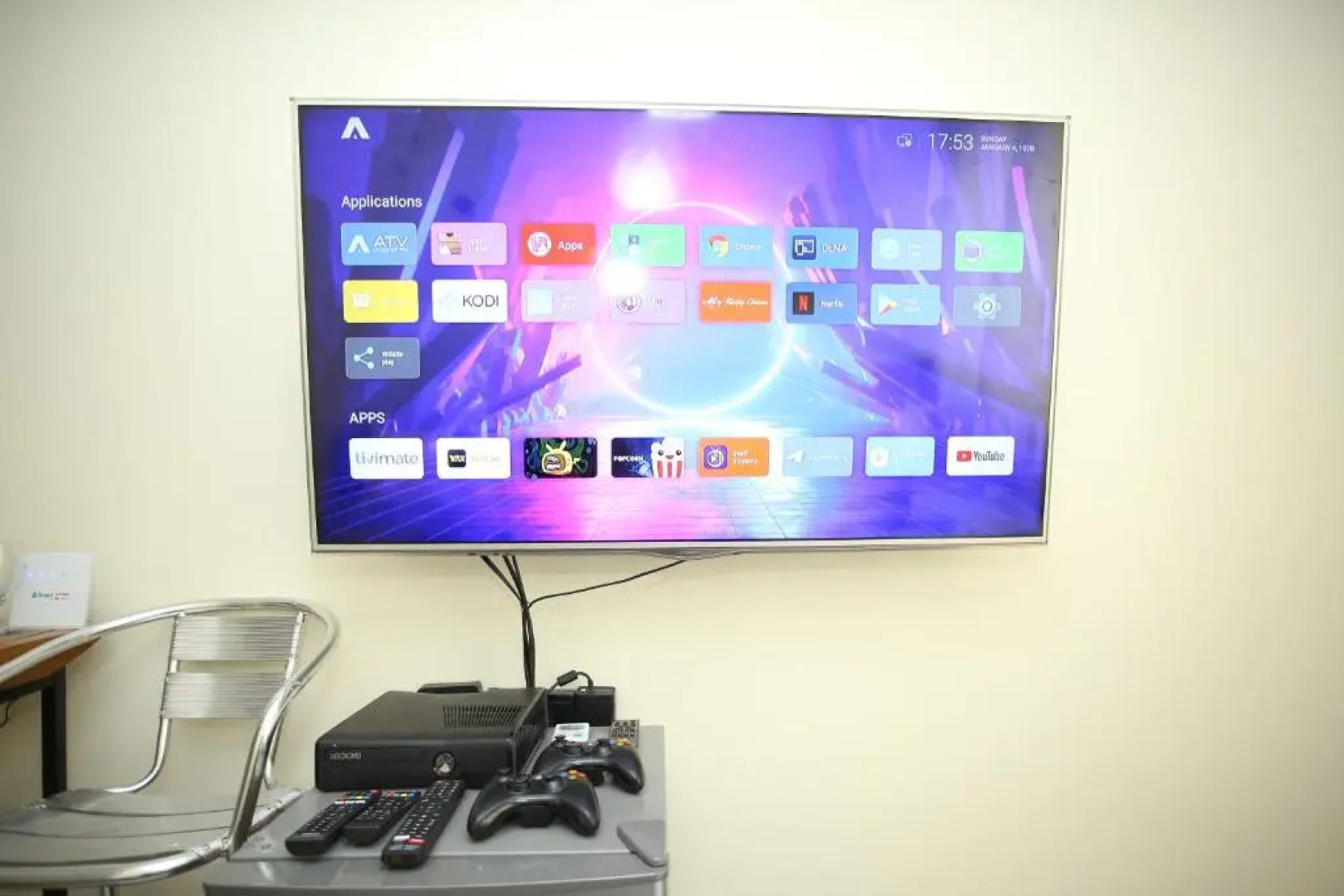 A2J Executive Studio Suite Near Enchanted Kingdom