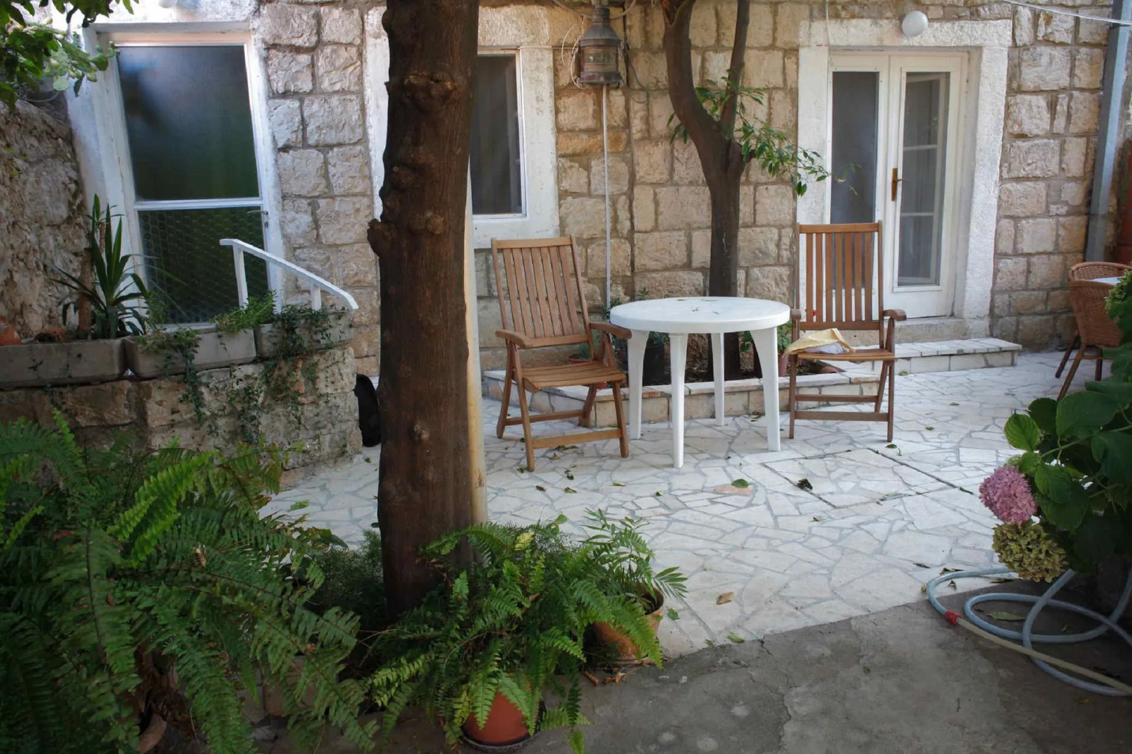 Apartment Milu - 80 m from sea: A1 Cavtat, Riviera Dubrovnik