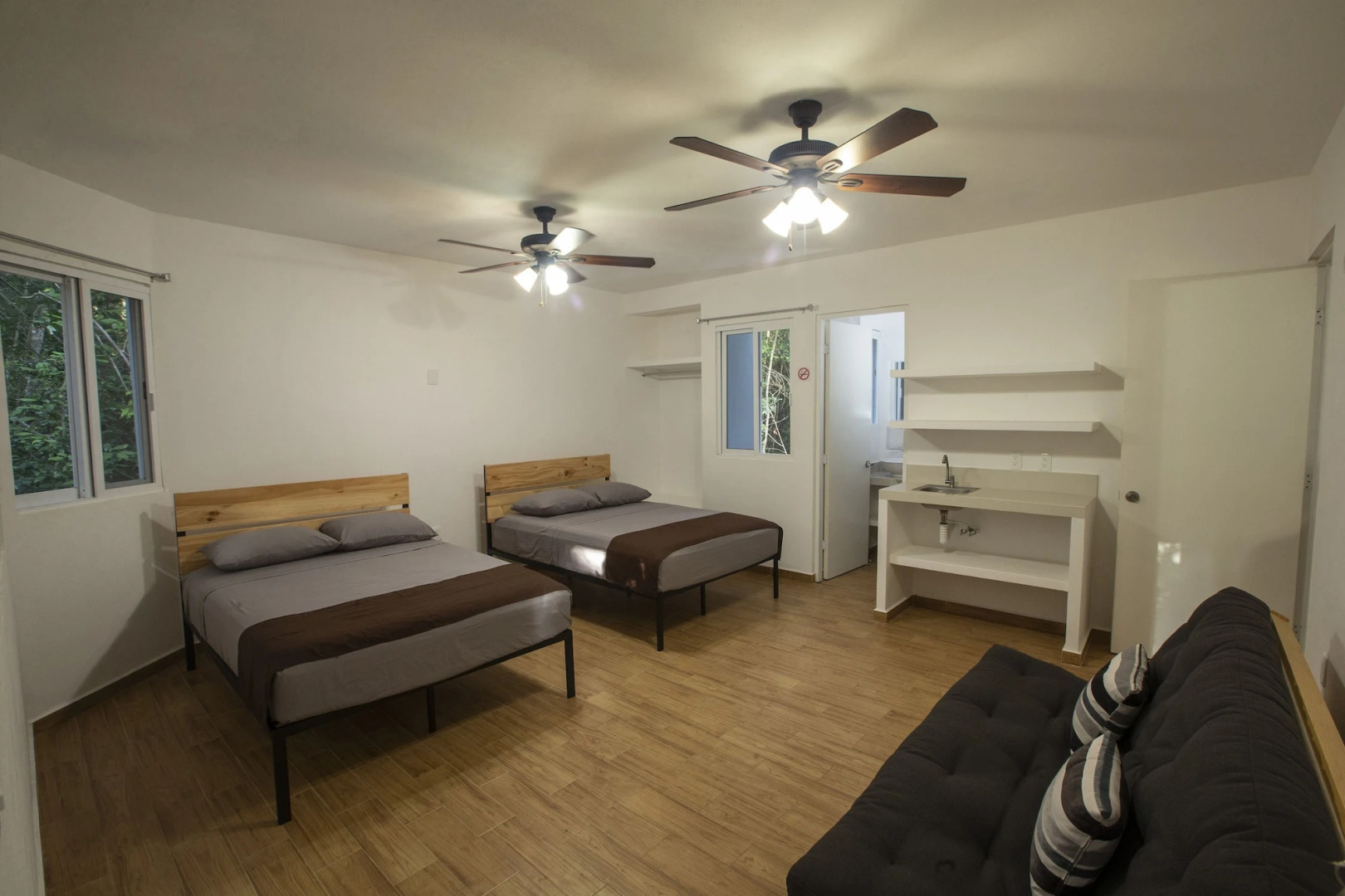 Jolie Jungle Eco Hotel