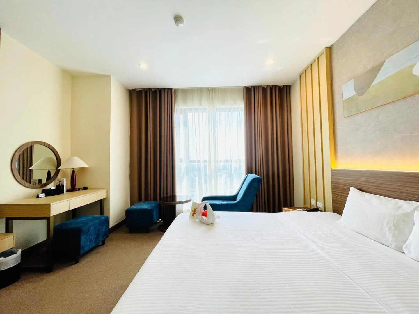 Muong Thanh Grand Quang Tri Hotel