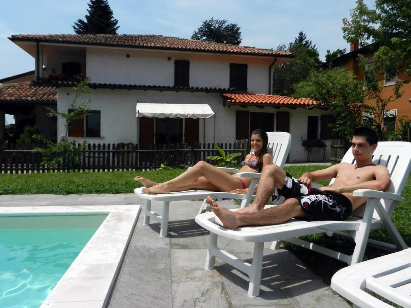 Hibiscus Guest House