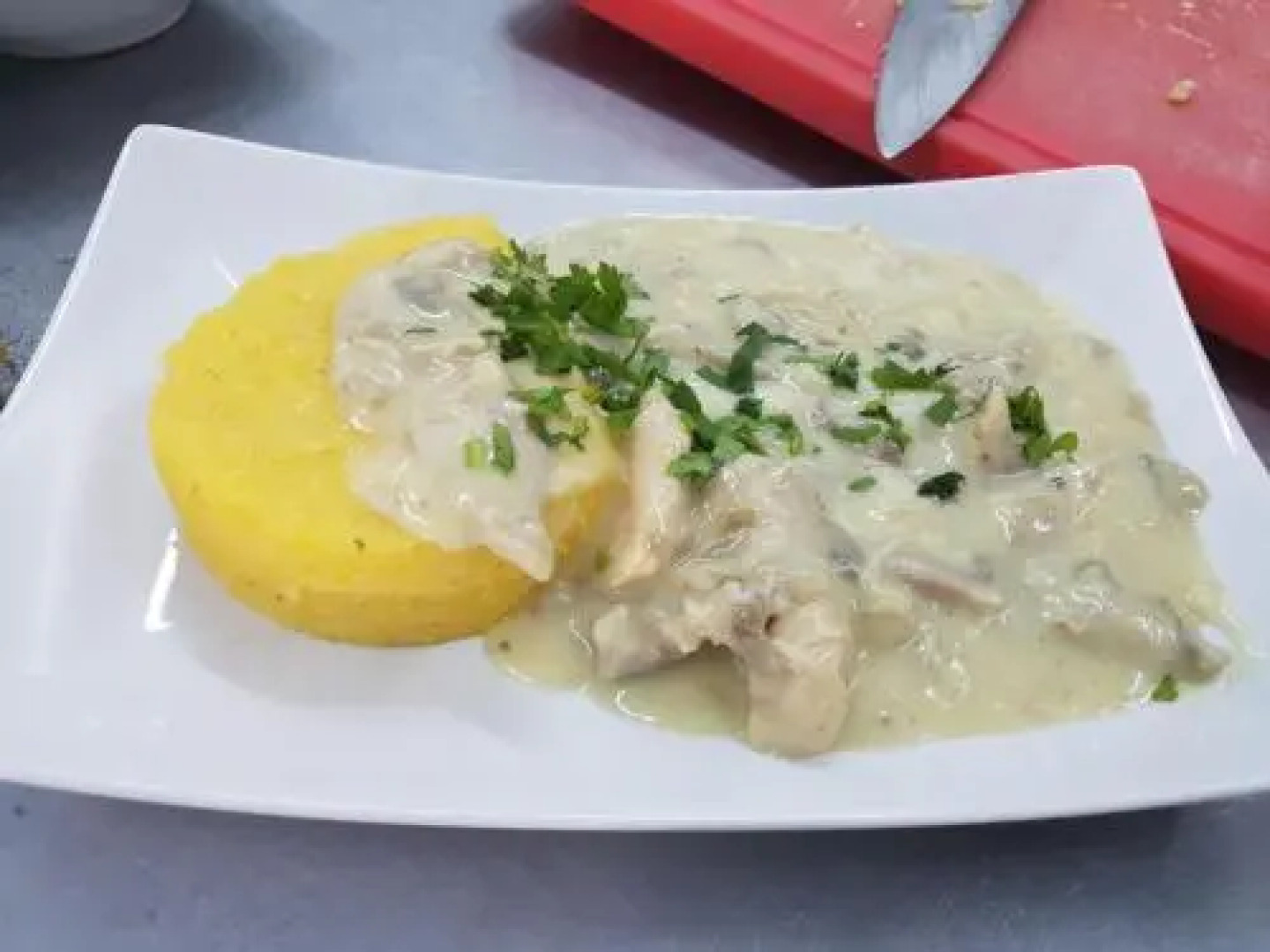 Pensiunea Rustic Ana