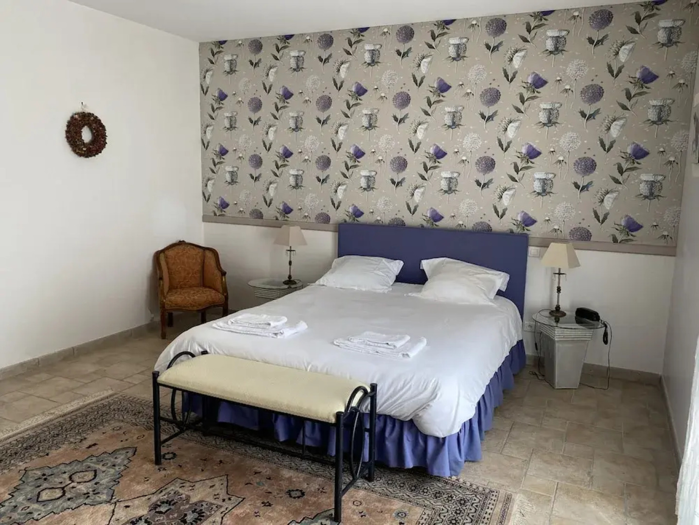 Château Du Bois Guibert