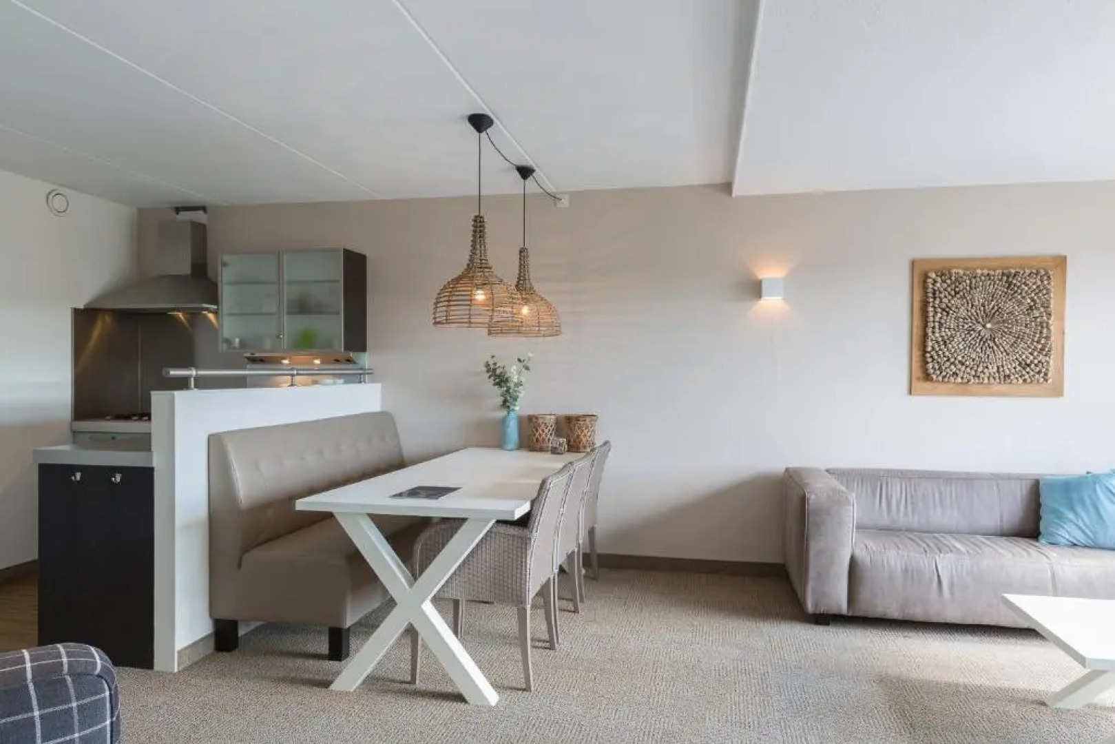 WestCord Strandhotel Seeduyn