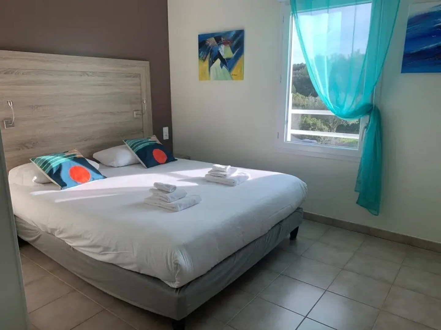 Hotel Restaurant Le Gardon - Pont du Gard