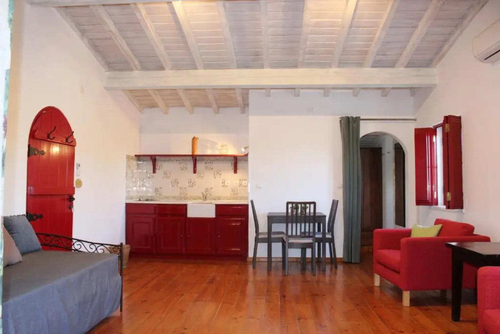 Herdade dos Alfanges "THE BARN"