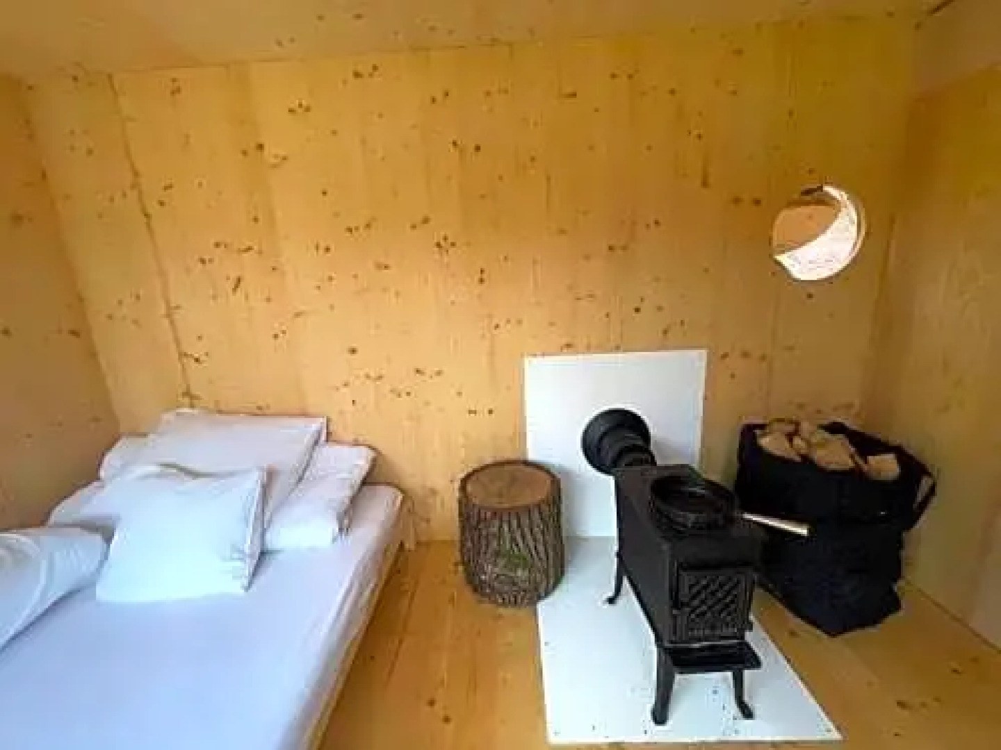 Chatičky Dlouhá řeka 4