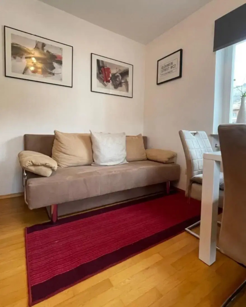 Edelweiss Ski Chalet & Beauty Spa