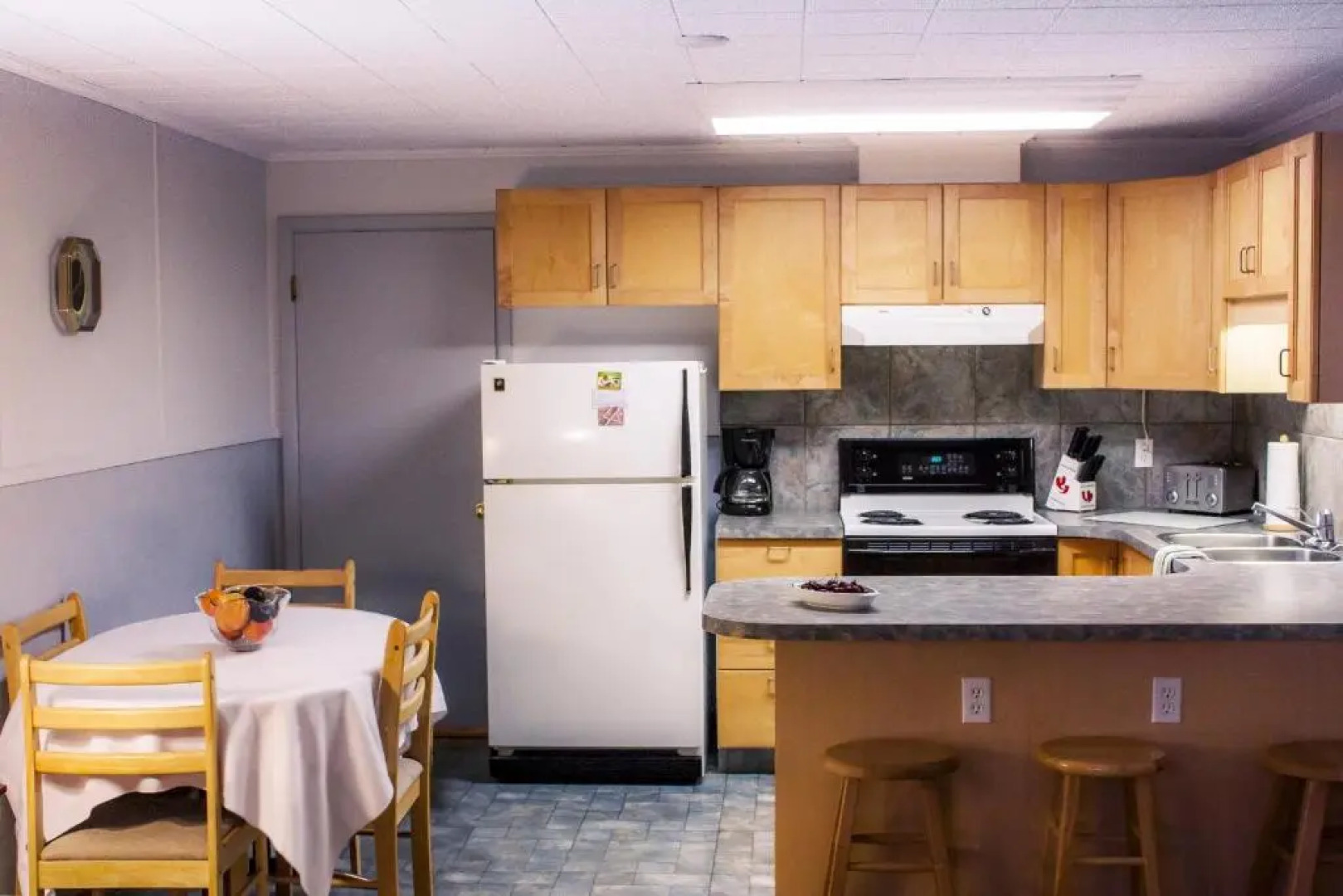 Dave & Honey's Accommodation