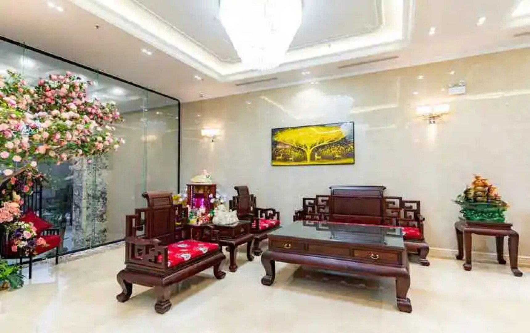 Tu Son Luxury 2 Hotel