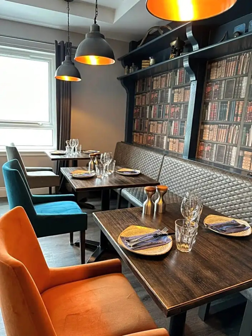 Grianaig Guest House