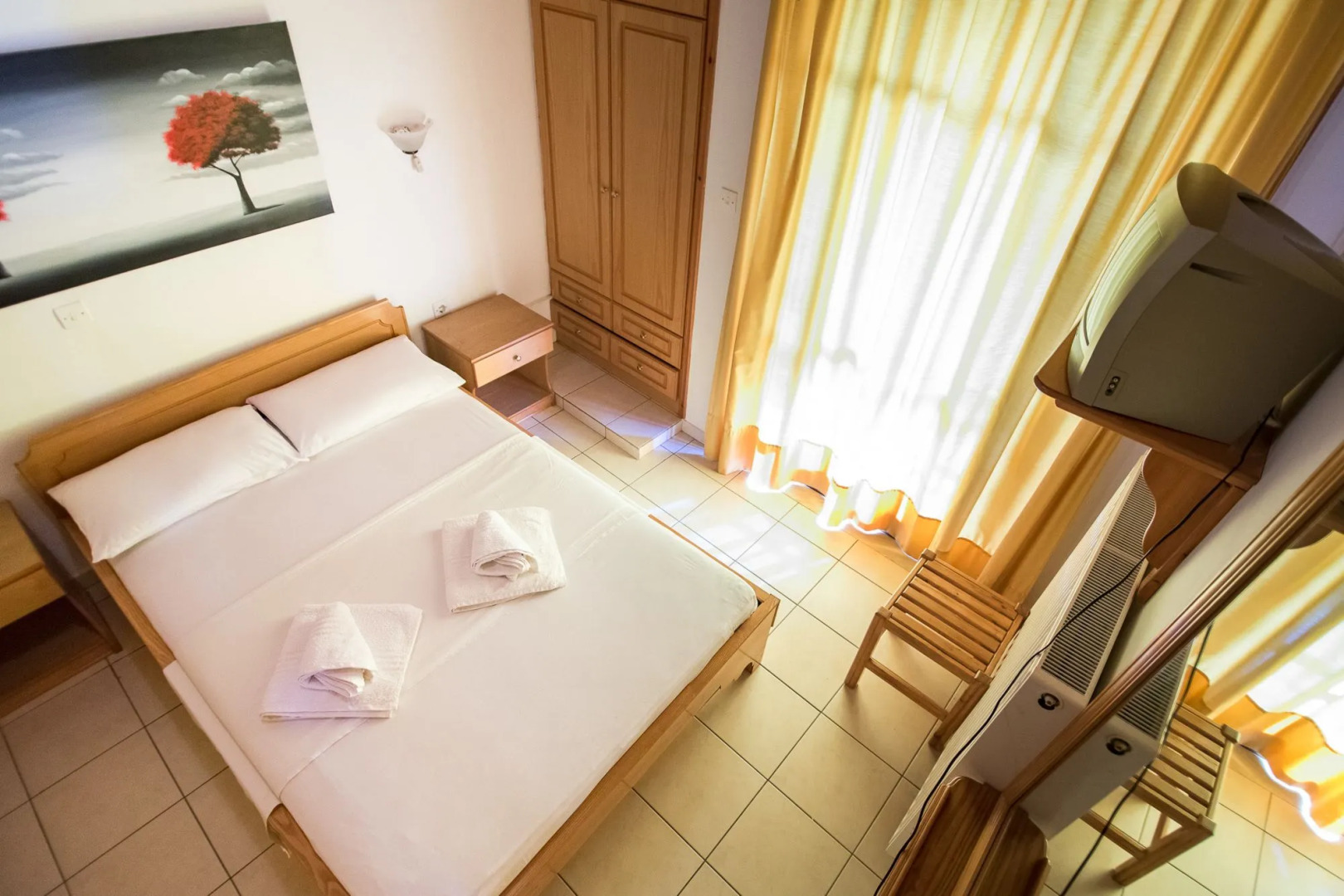 Margarita Apartments