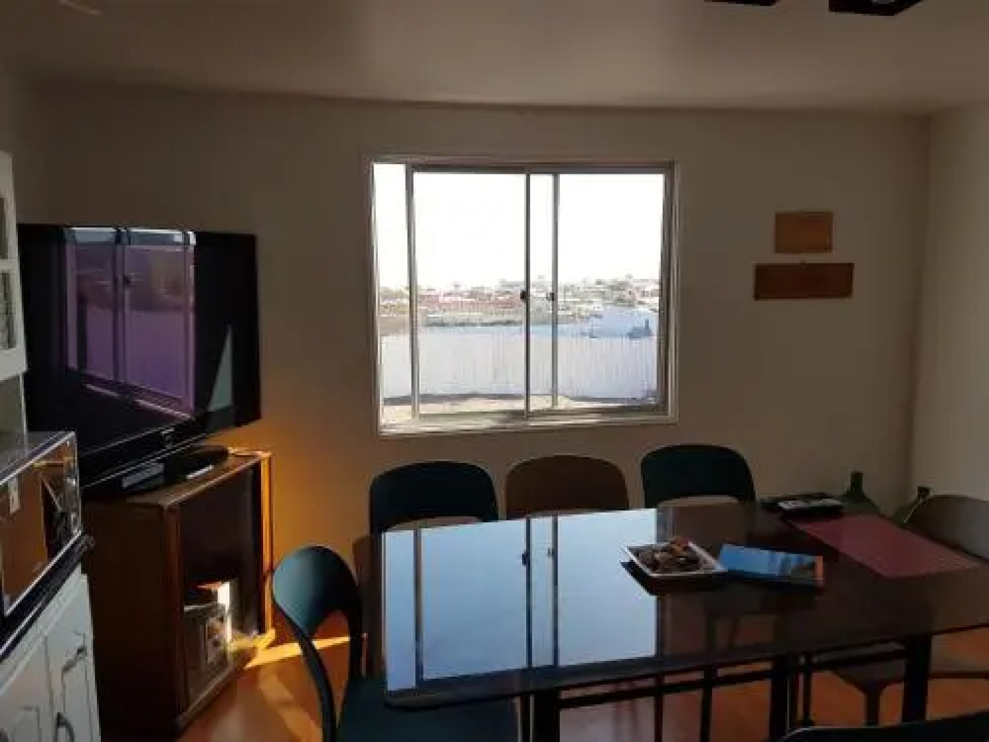 Hosteria Piedra Blanca