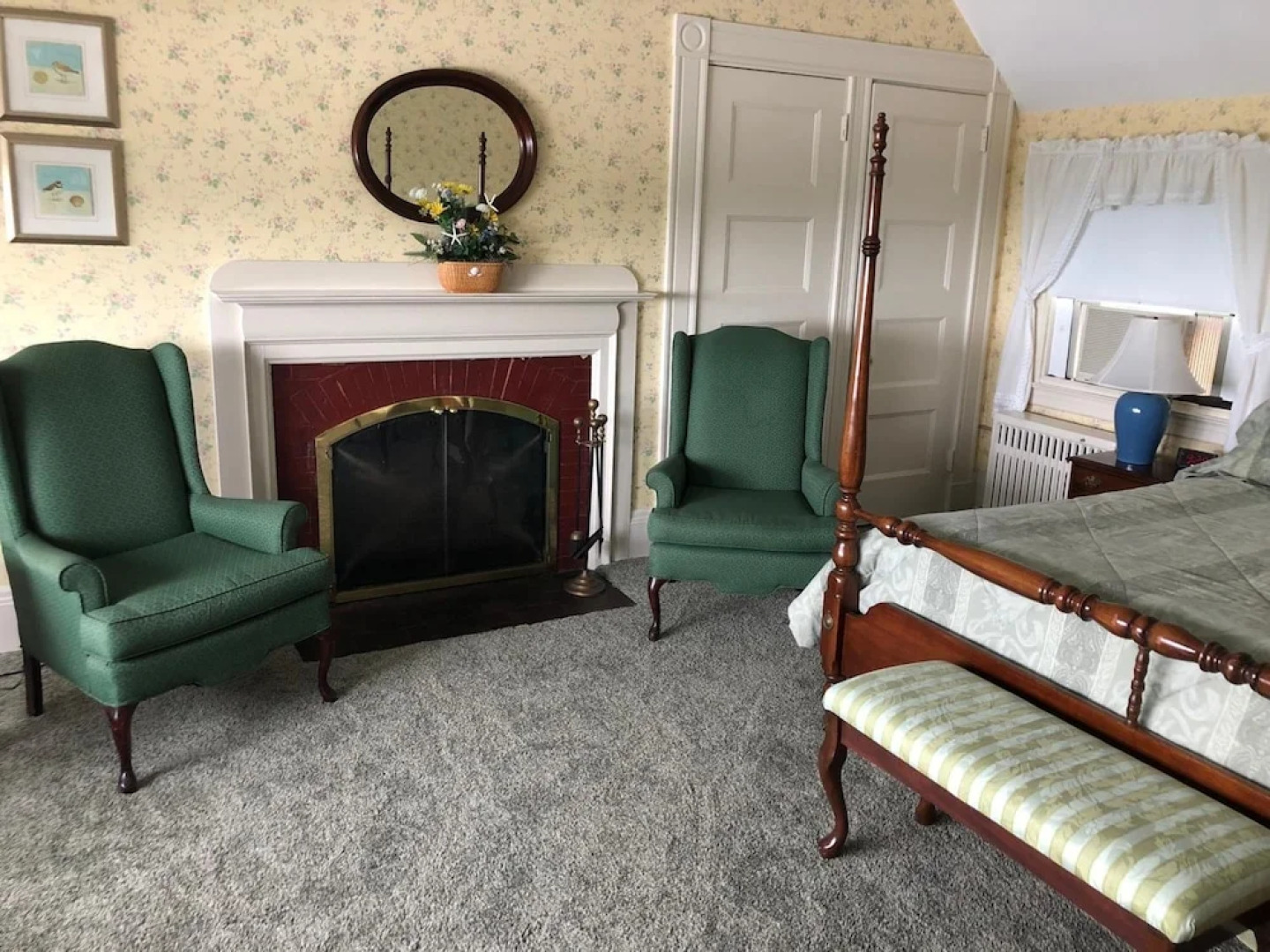 Sands of Time Motor Inn & Harbor House