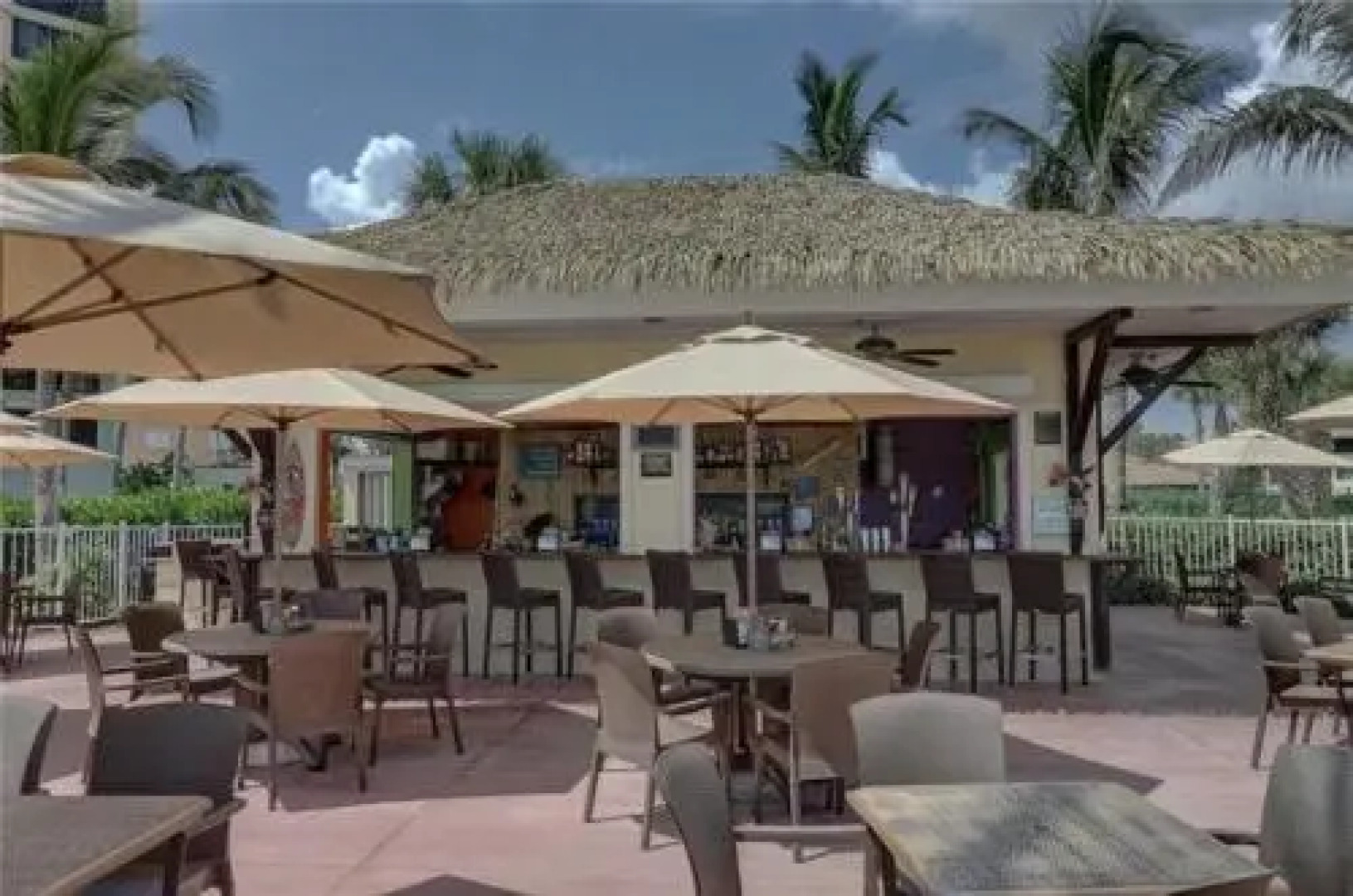 Ocean Village Capstan 423