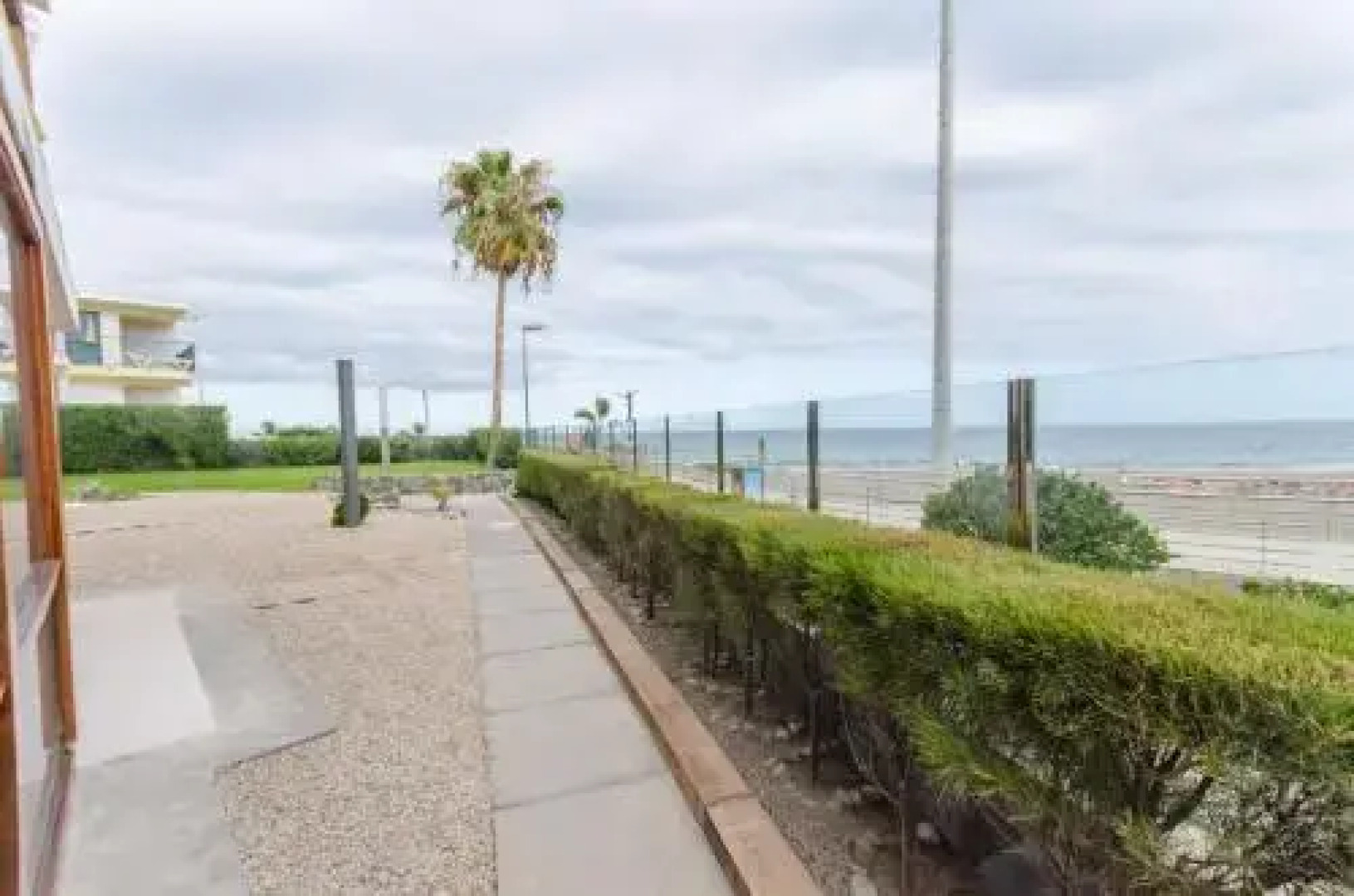 San Agustín Seaview Apartment