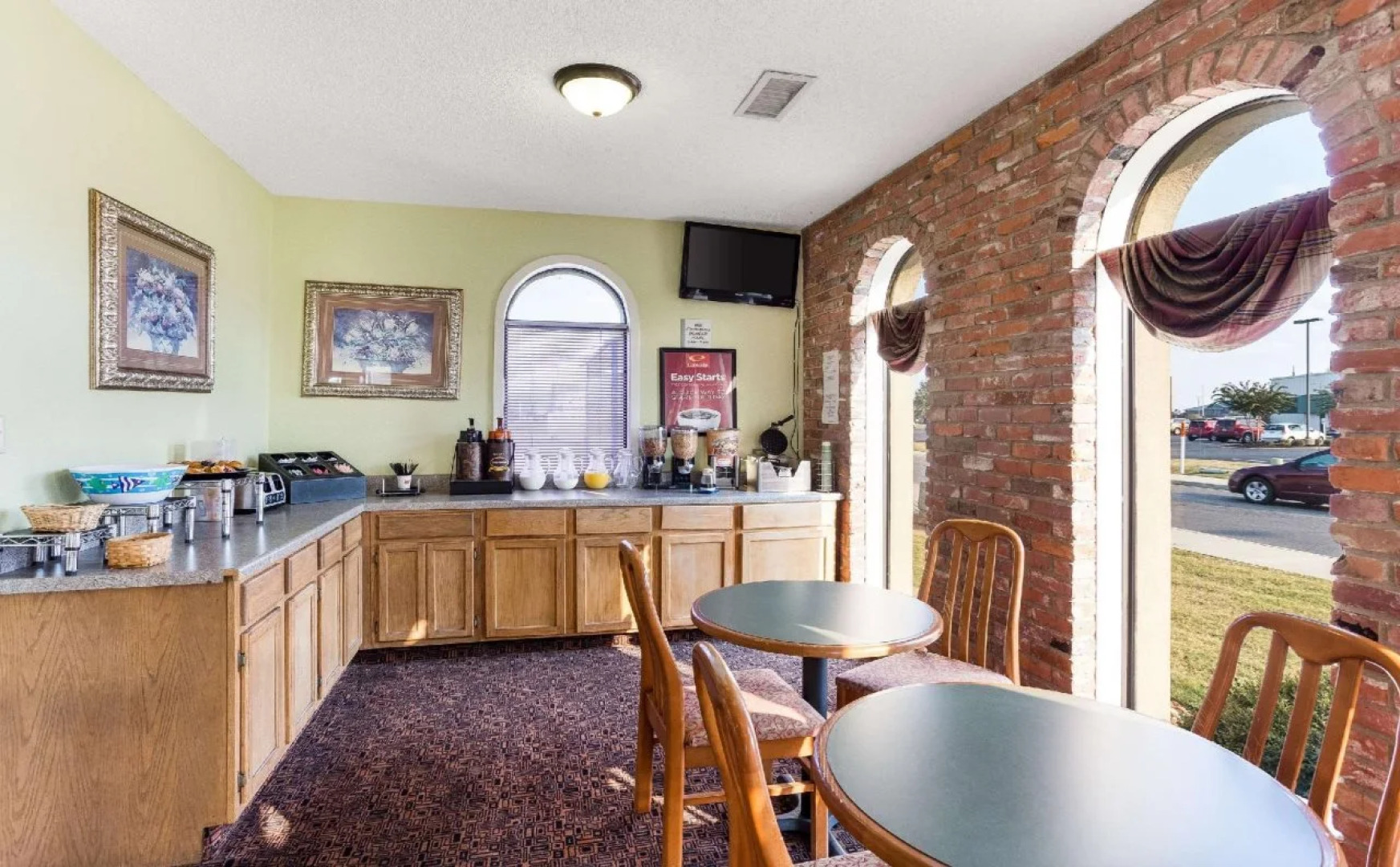 Econo Lodge Jonesboro