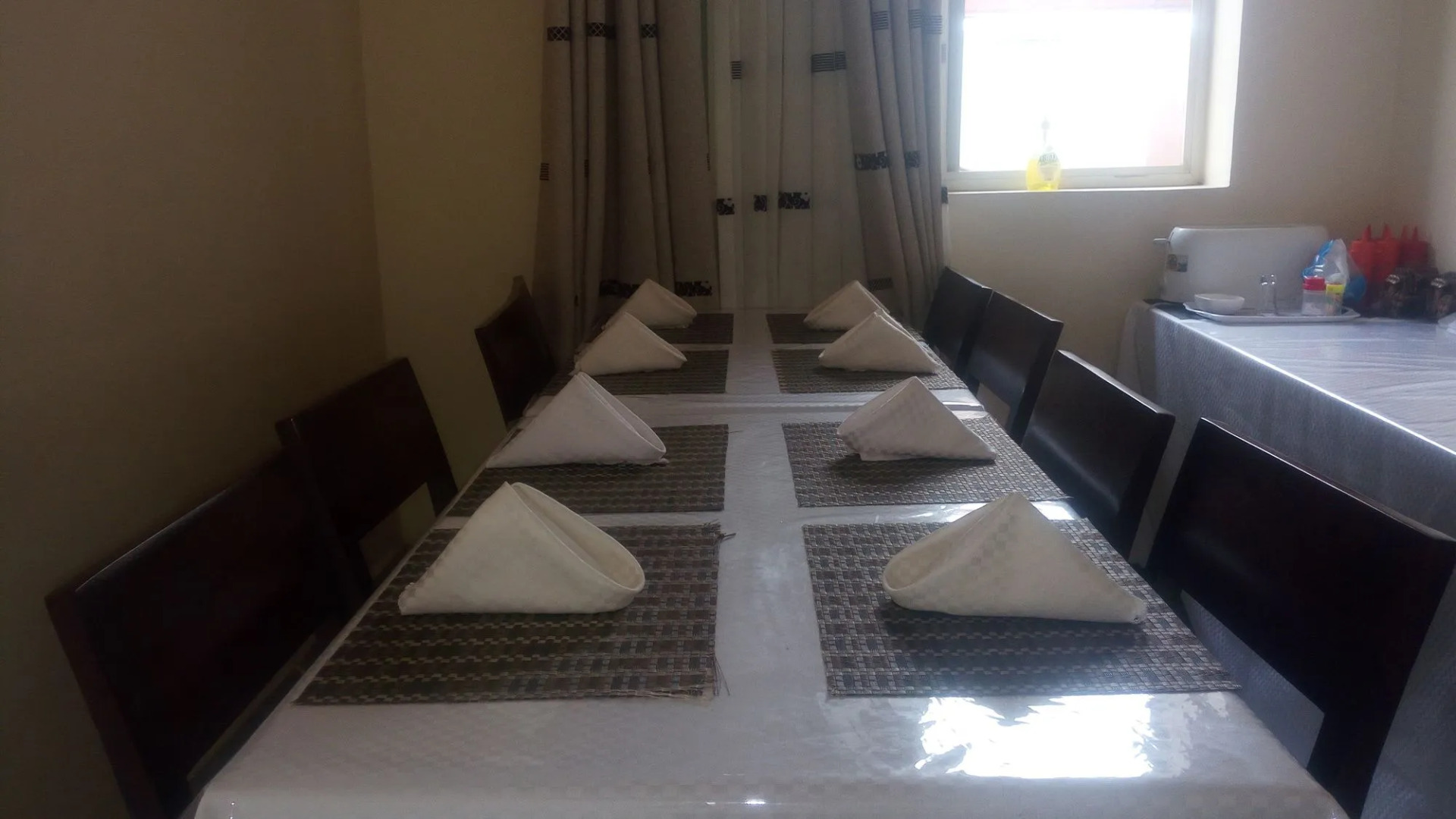 Airport Transit Lodges