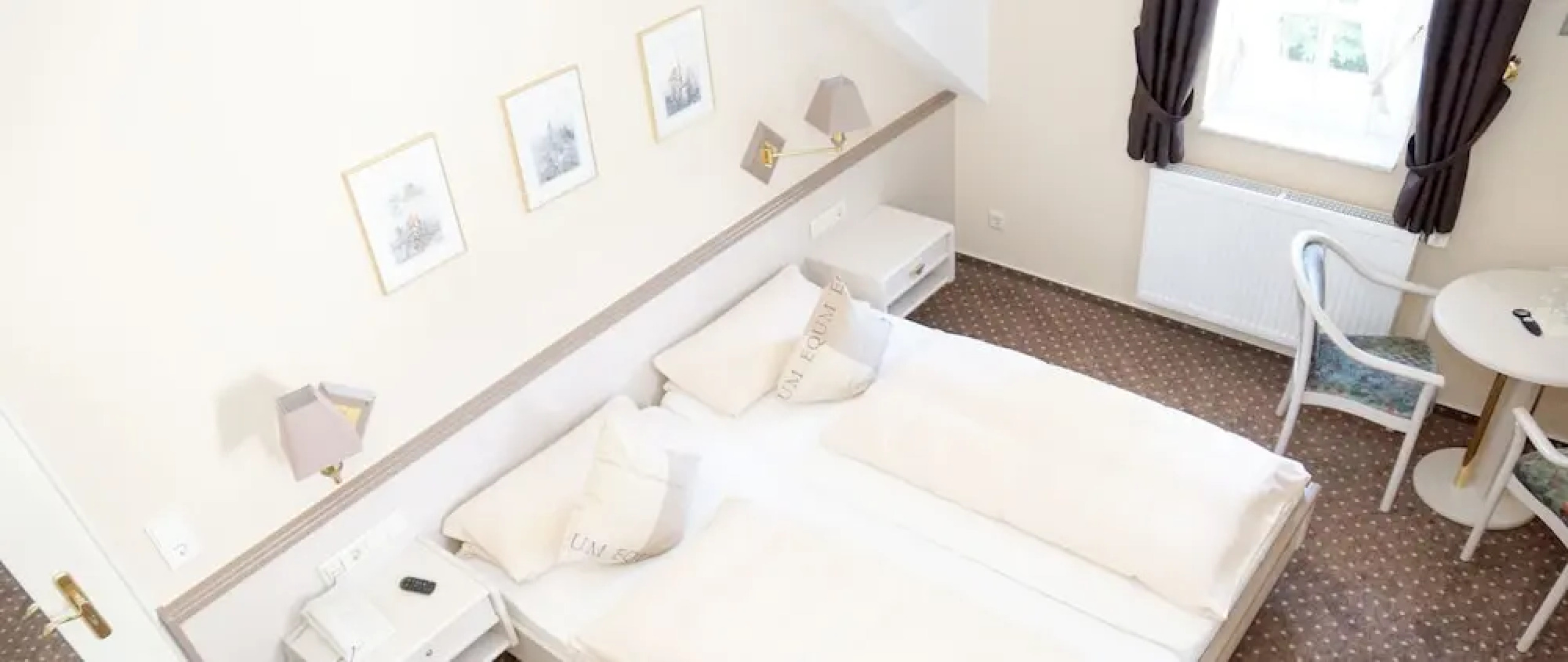 Landgasthaus Steinsmühle