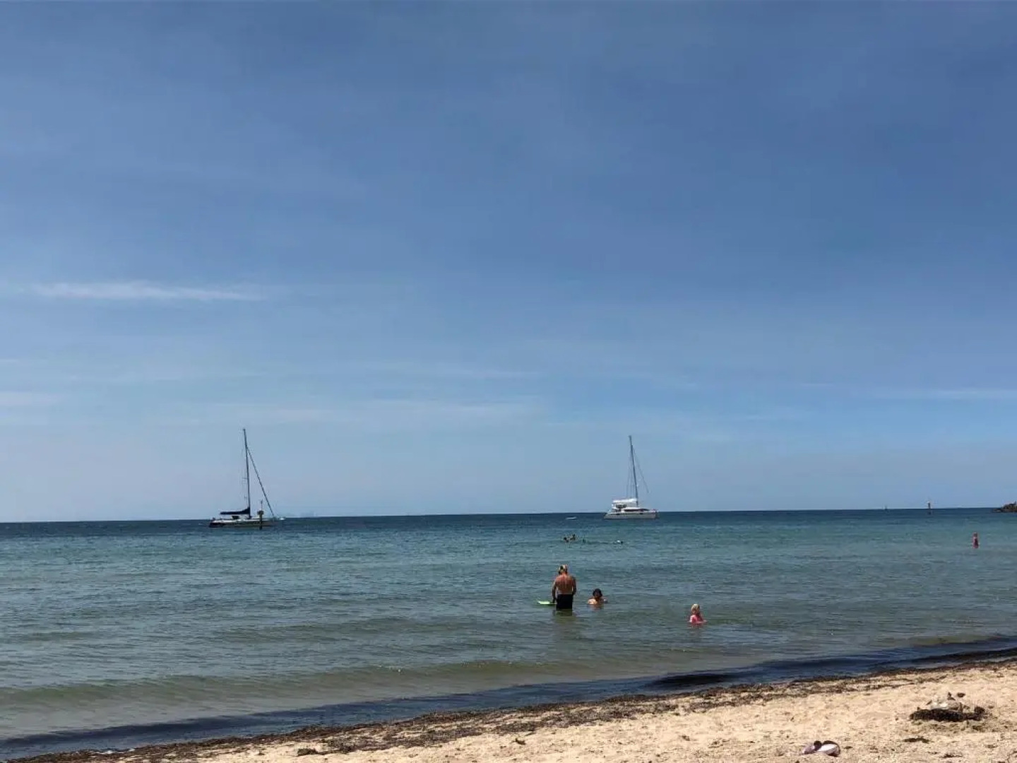 Portarlington Holiday Apartment