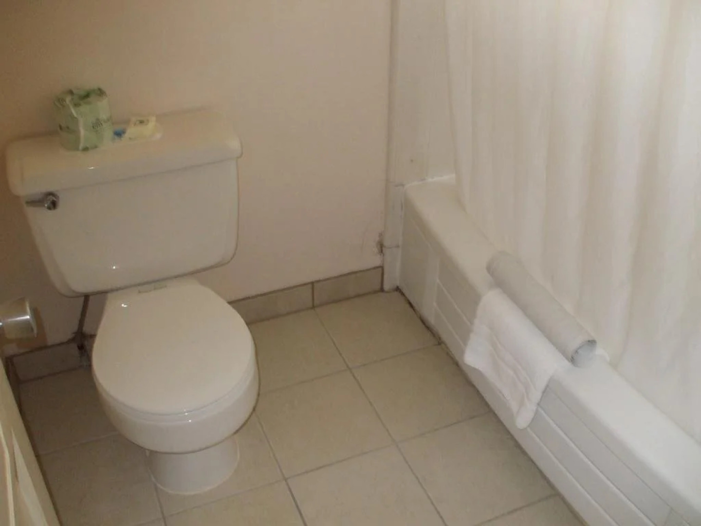 Brookings Inn Resort